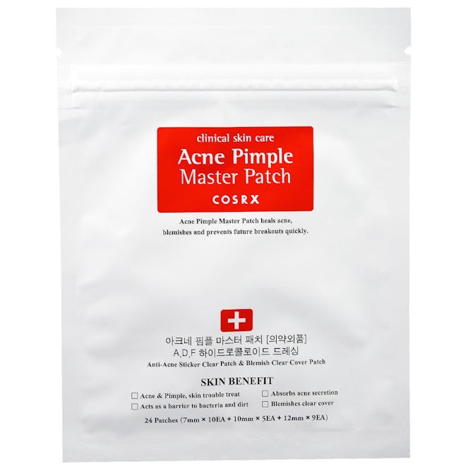 Cosrx Acne Pimple Master Patch