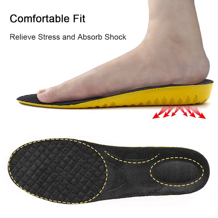 Ailaka Shock Absorbing Insoles