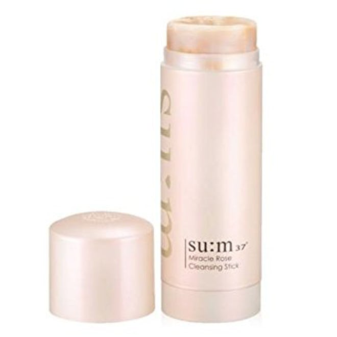 Su:m 37 Miracle Rose Cleansing Stick