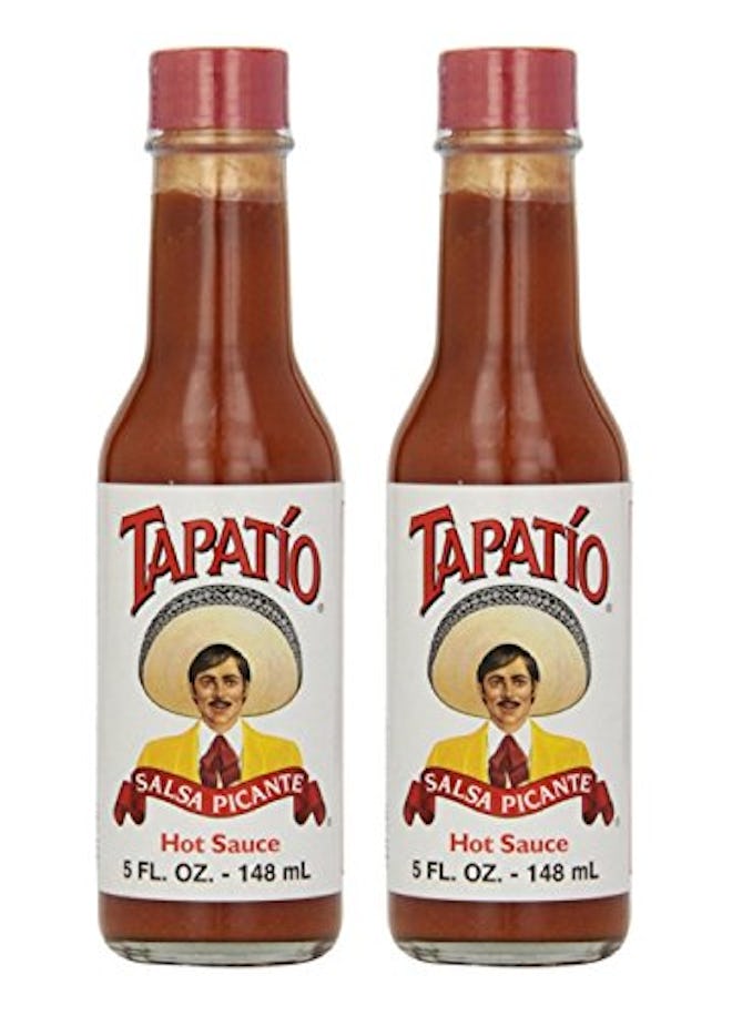 Tapatio Hot Sauce – 5 oz. (pack of 2)