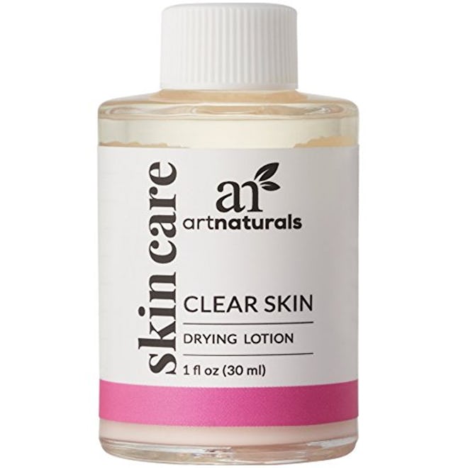 Art Naturals Clear Skin Drying Lotion