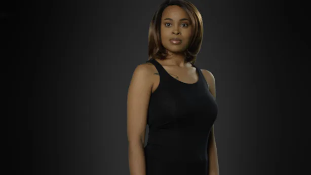 Who Is Jerhonda Pace? 'Surviving R. Kelly' Shows Her Side Of The Story