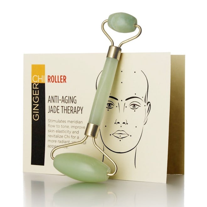 Chi Roller Anti-Aging Jade Therapy
