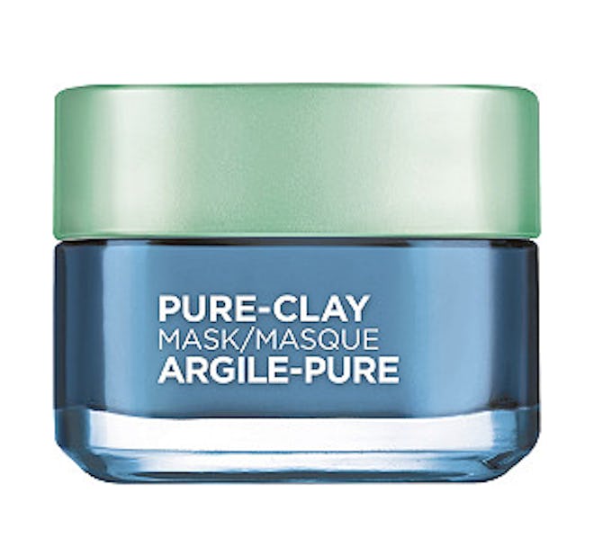 L'Oréal Pure Clay Mask Clear & Comfort