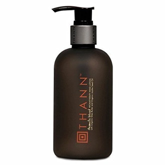 Thann Aromatic Hand Lotion