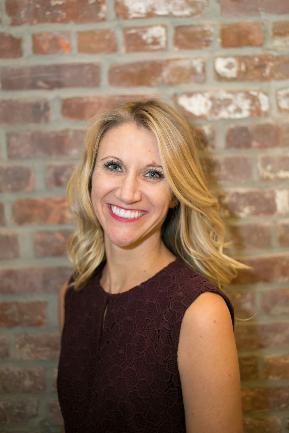 Amanda Hambrick Ashcraft