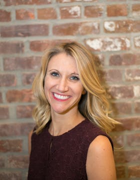 Amanda Hambrick Ashcraft