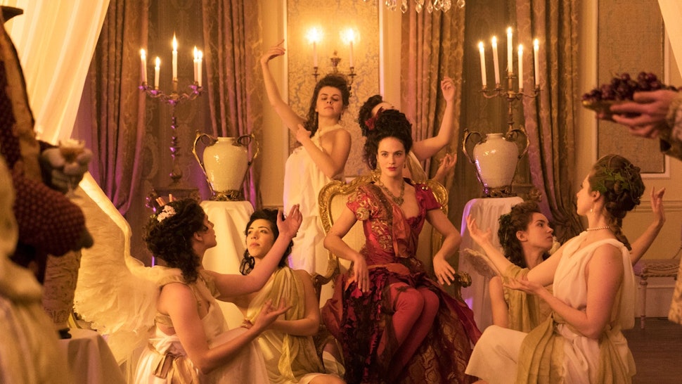 27 Super Underrated Tv Shows On Hulu Because There S More To The