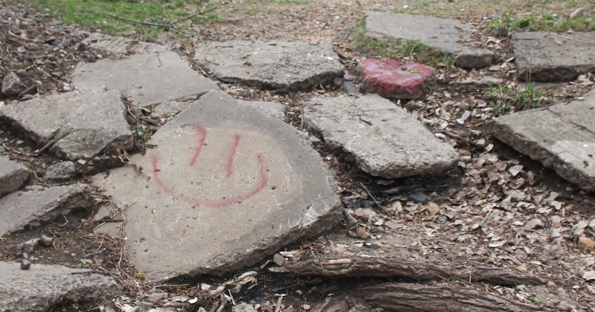 The Smiley Face Killers Theory Has Already Been Debunked By The Authorities But An Oxygen Series Is Still Investigating The Smiley Face Killers Theory Has Already Been Debunked By The Authorities But An Oxygen Series Is Still Investigating