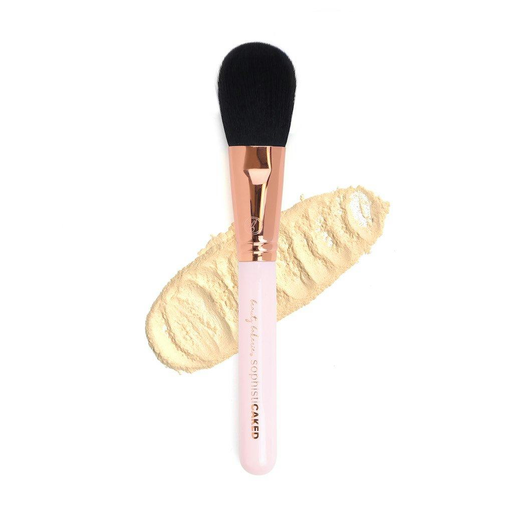 When Do Beauty Bakerie's New Brushes Come Out? They'll Have You Baking