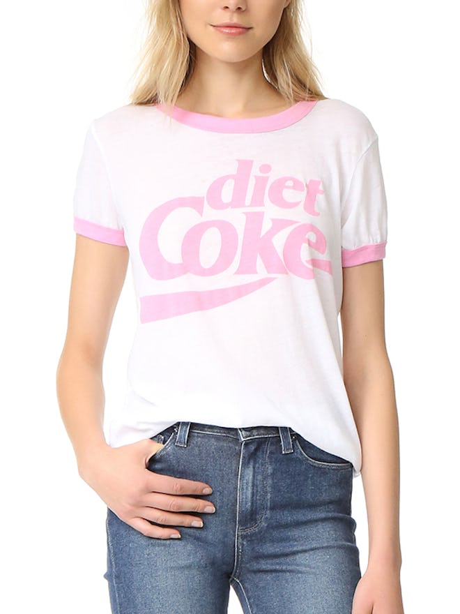 Diet Coke Tee