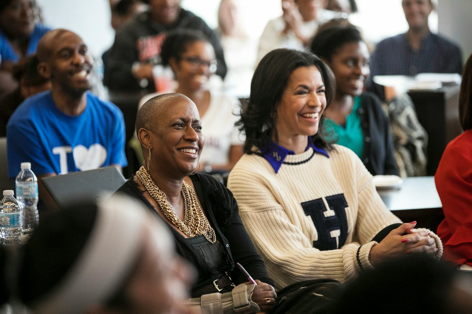 CNN’s Fredricka Whitfield Explains What Being An HBCU Alumna Means To Her