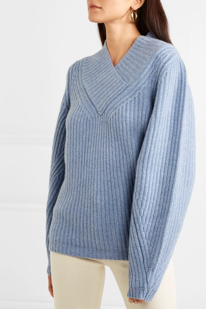 Carlito Sweater
