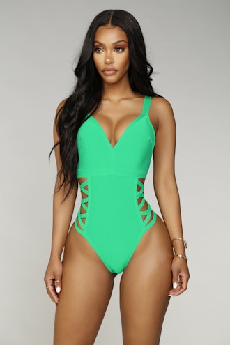 Situationship Swimsuit 