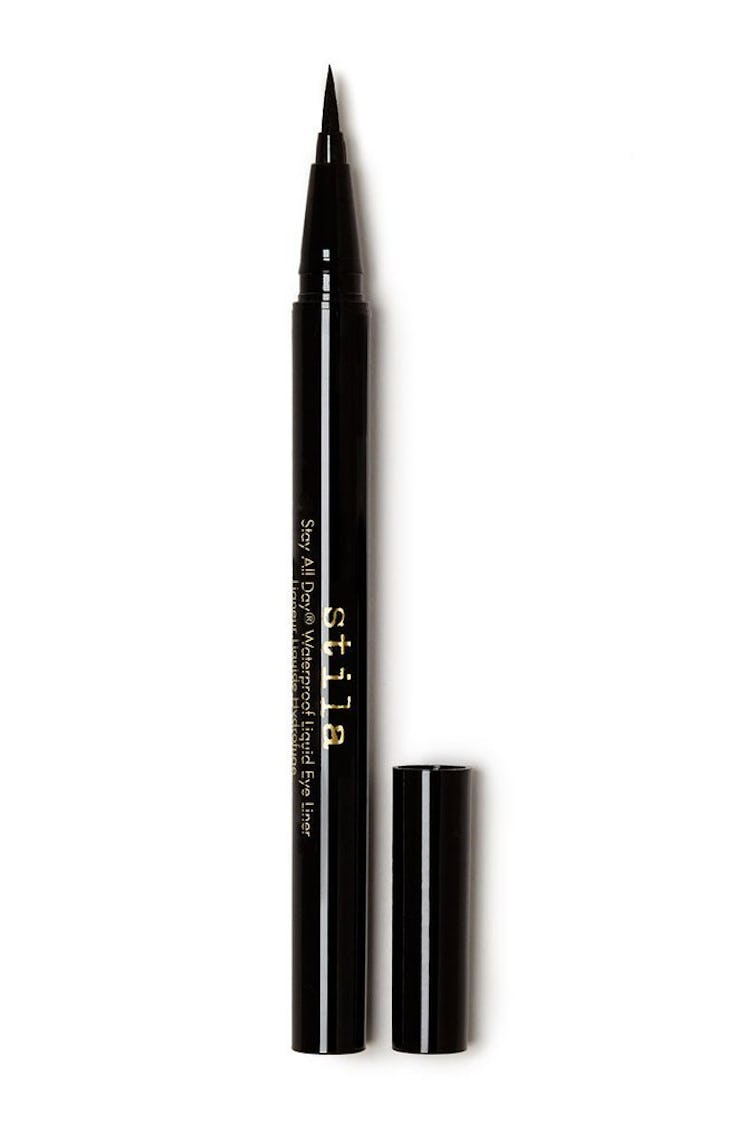 Stila Stay All Day Waterproof Liquid Eye Liner