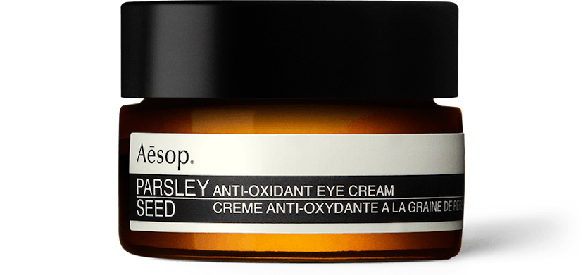 Parsley Seed Anti-Oxidant Eye Cream