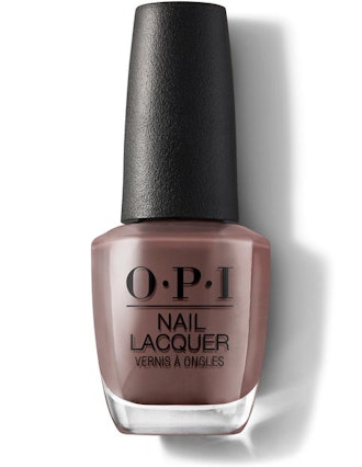 Nail Lacquer in Squeaker Of The House