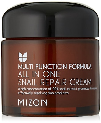 Mizon All-In-One Snail Repair Cream