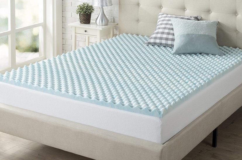 best mattress for sore back and shoulders
