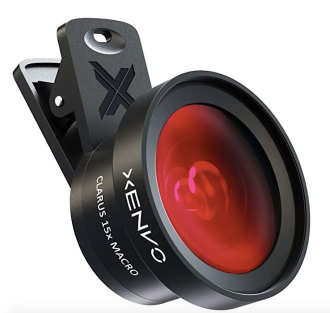 Xenvo Pro Lens Kit for iPhone and Android