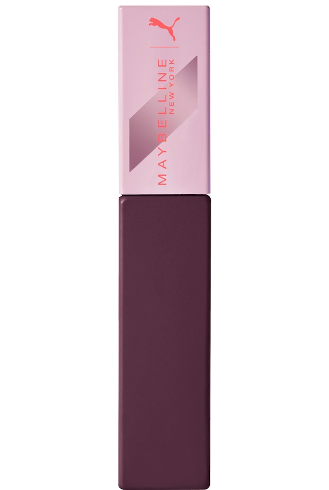 maybelline x puma super stay matte ink