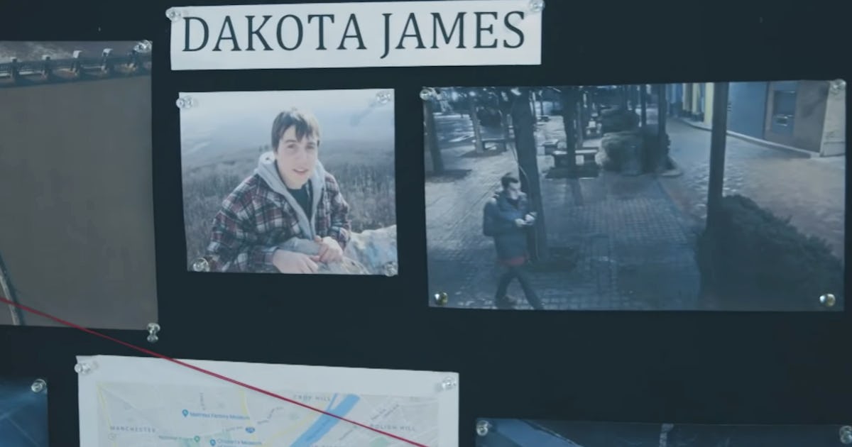 The Most Recent Alleged Smiley Face Killers Victims Highlight How Long This Theory Has Been Around The Most Recent Alleged Smiley Face Killers Victims Highlight How Long This Theory Has Been Around