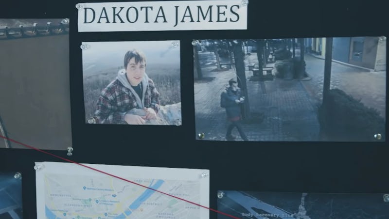 The Most Recent Alleged Smiley Face Killers Victims Highlight How Long This Theory Has Been Around The Most Recent Alleged Smiley Face Killers Victims Highlight How Long This Theory Has Been Around