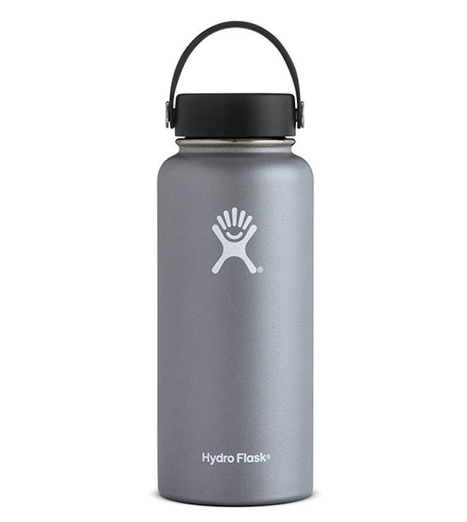 Hydro Flask Double Wall Vacuum Insulated Stainless Steel Water Bottle