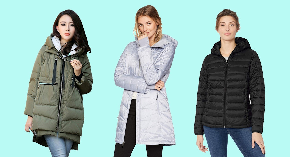 The 3 Best Lightweight Winter Jackets