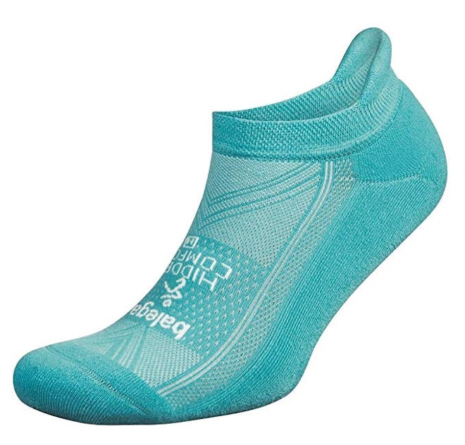 Balega Hidden Comfort No-Show Running Socks 