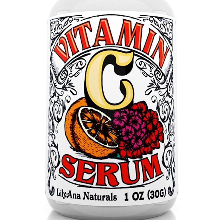 LilyAna Naturals Vitamin C Serum