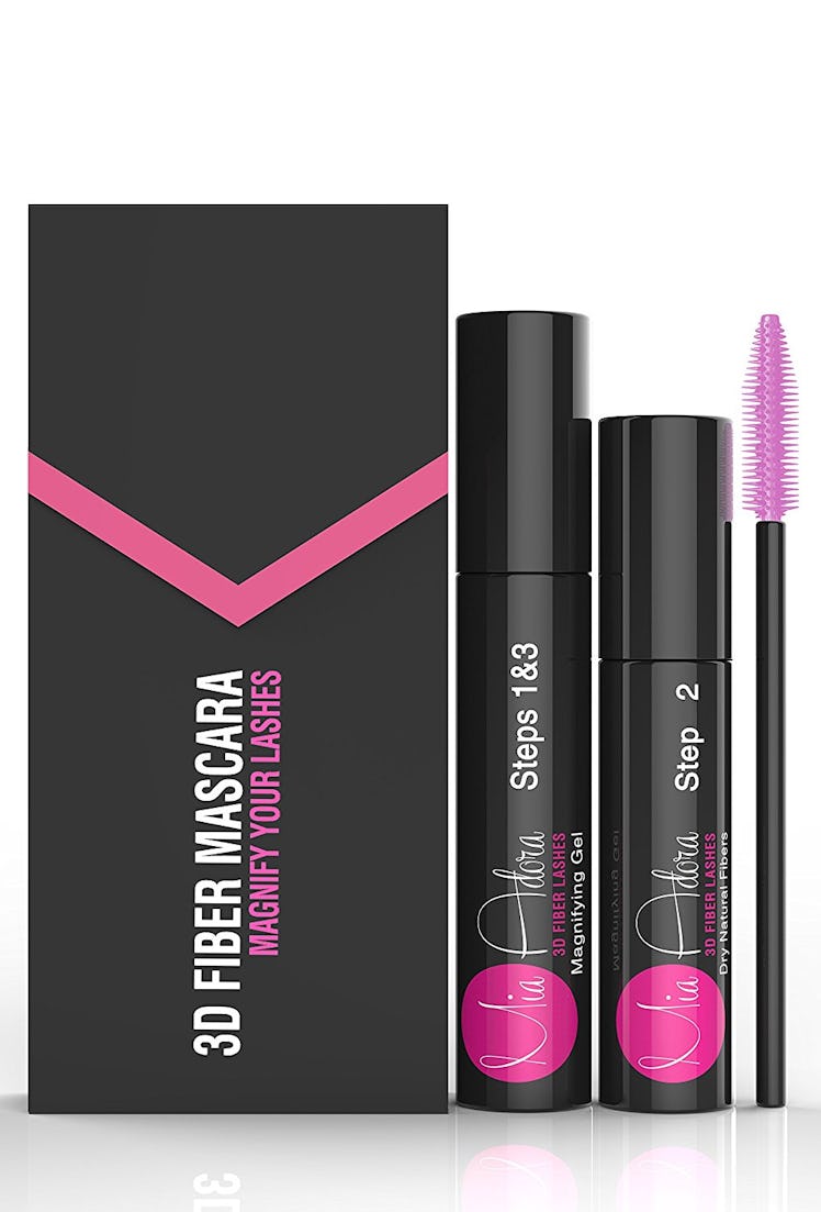 Mia Adora 3-D Fiber Lash Mascara