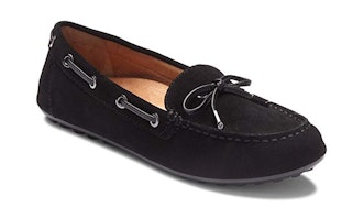 Vionic Women's Honor Virginia Leather Loafer