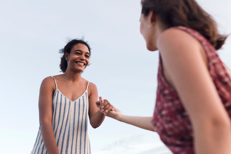 23 Little Ways To Improve Your Relationship, According To Experts