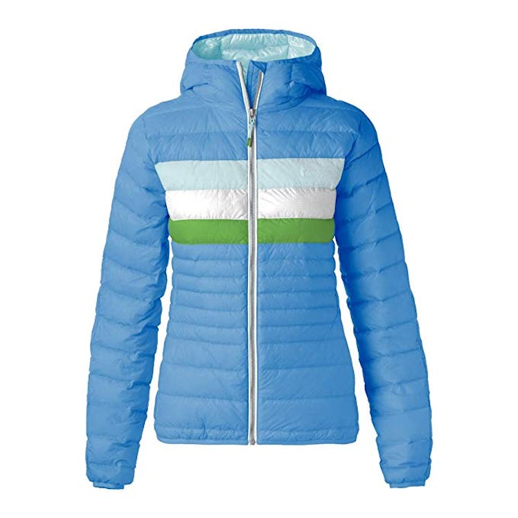 Cotopaxi Fuego Hooded Jacket 