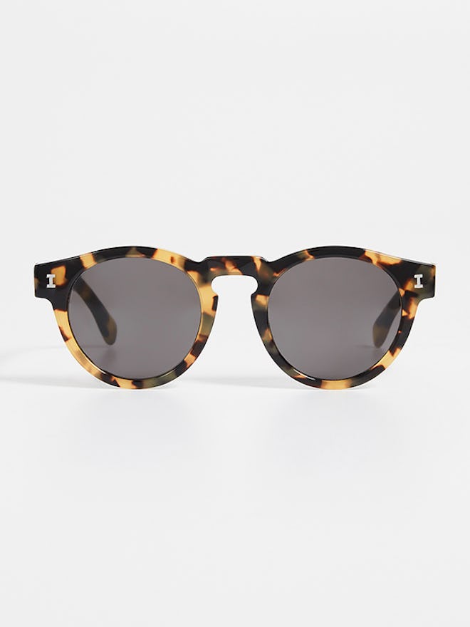 Leonard Sunglasses