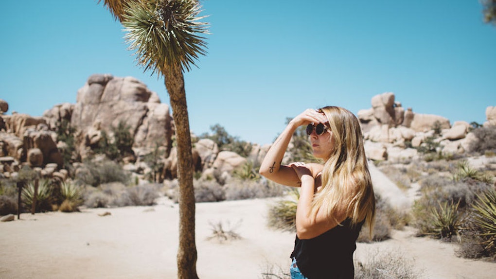 7 Travel Goals To Do Alone In Your 20s That Your Bucket List Shouldn T Miss Out On