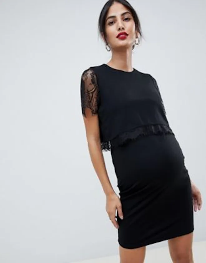 15 Breastfeeding Dresses For Valentine's Day 2019 (That Don't Look Like Breastfeeding Dresses At All) 15 Breastfeeding Dresses For Valentine's Day 2019 (That Don't Look Like Breastfeeding Dresses At All)