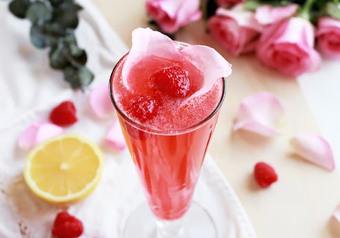 Non-alcoholic Valentine's Day drink ideas that are so delicious.