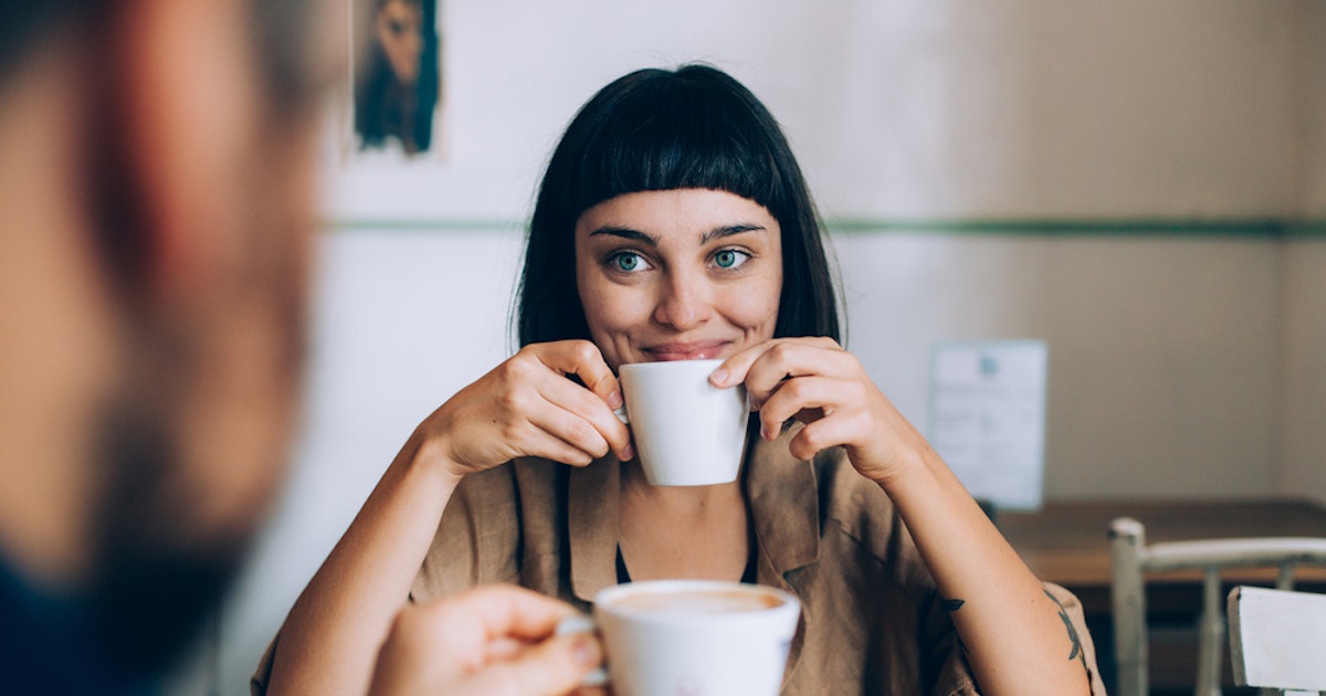 28 Instagram Captions For Morning Coffee Pics That Are Cute Caffeinated