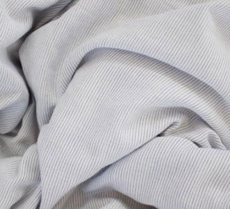 Twill Fitted Sheet