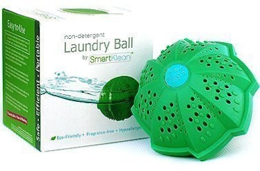 SmartKlean Laundry Ball