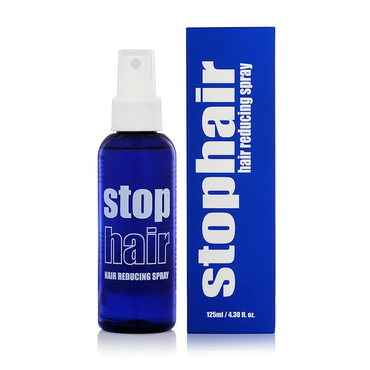 StopHair