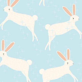 Leaping Bunnies