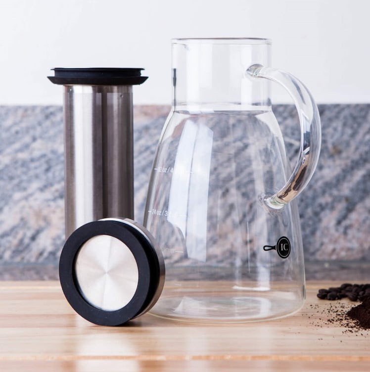 Integrity Chef Cold Brew Coffeemaker