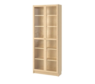 IKEA Billy/Oxberg Bookcase