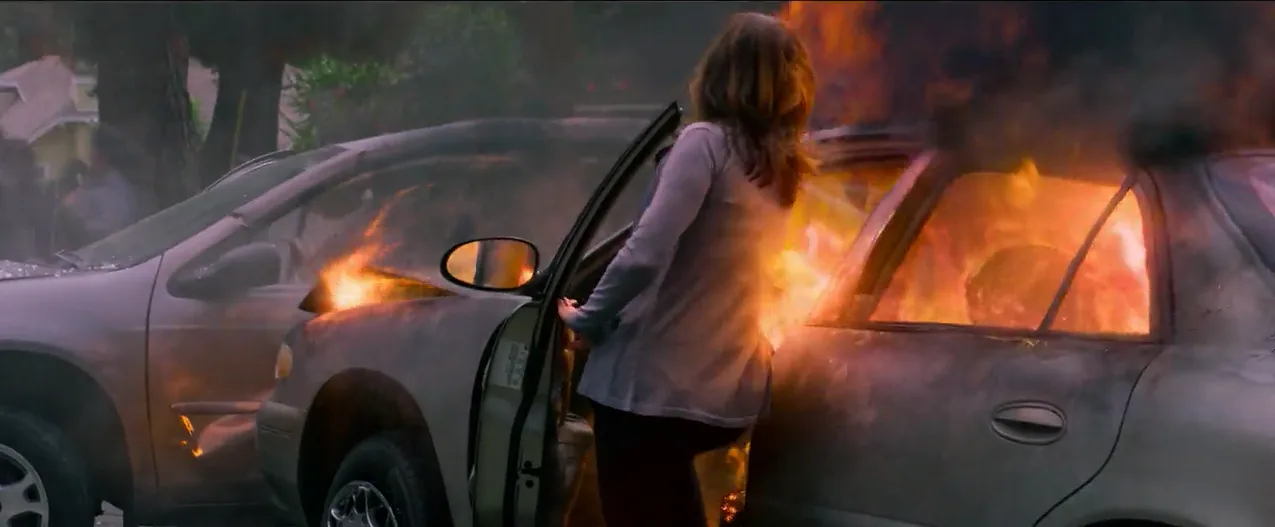 The 17 Scariest ‘Bird Box’ Moments That’ll Make You Wish You Had Your ...
