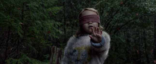 The 17 Scariest ‘Bird Box’ Moments That’ll Make You Wish You Had Your ...