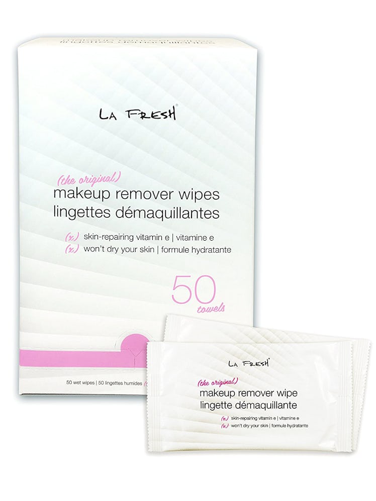 La Fresh Travel Wipes