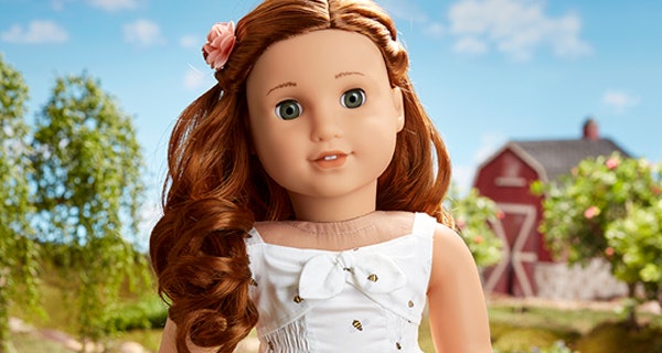 american girl doll catalog 2019